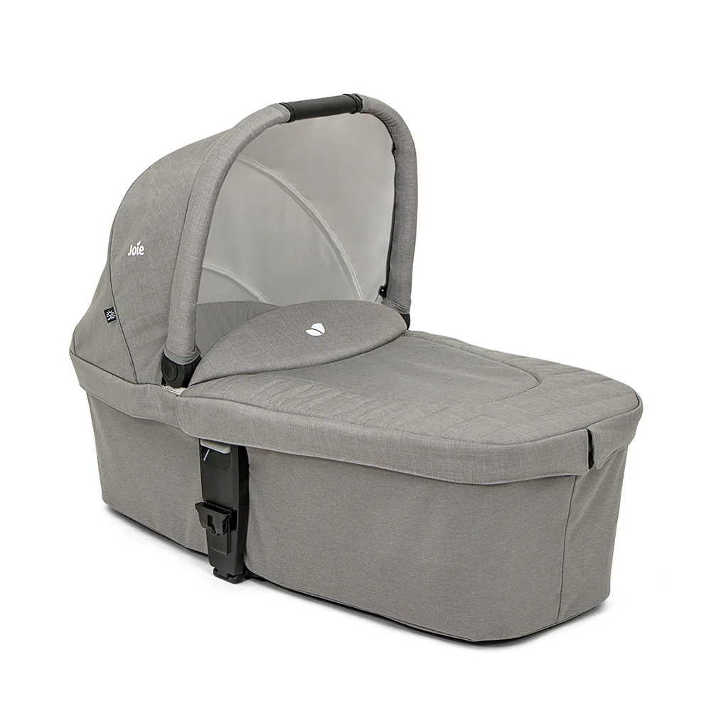 Joie DUO / TRIO Carrinho de passeio Chrome - Image 12