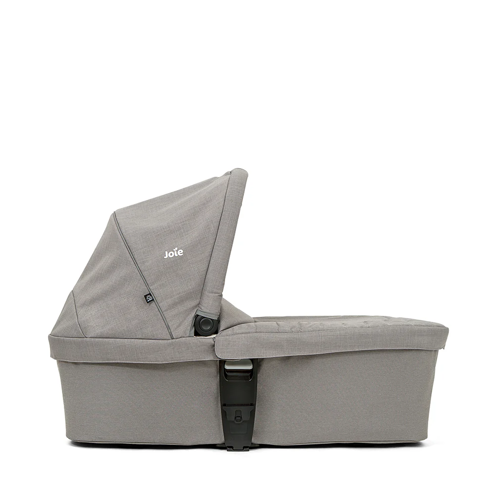 Joie DUO / TRIO Carrinho de passeio Chrome - Image 14