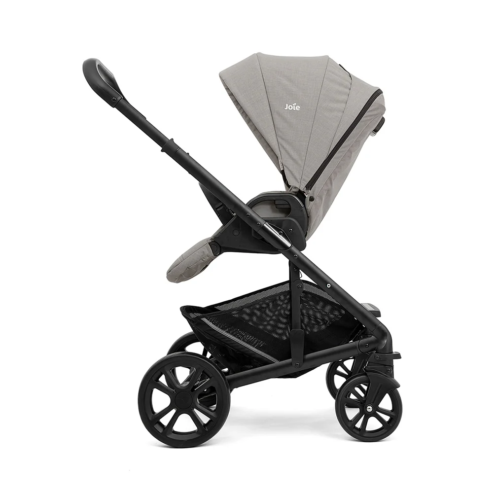 Joie DUO / TRIO Carrinho de passeio Chrome - Image 16