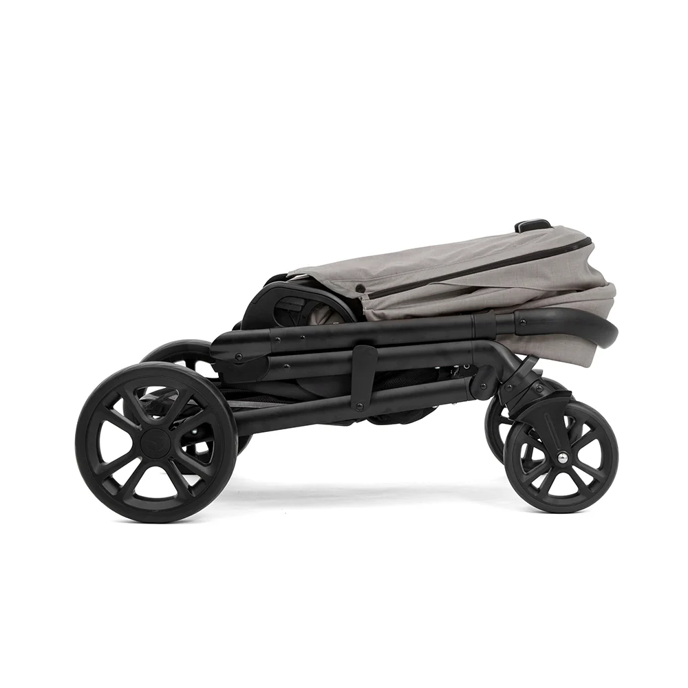 Joie DUO / TRIO Carrinho de passeio Chrome - Image 18