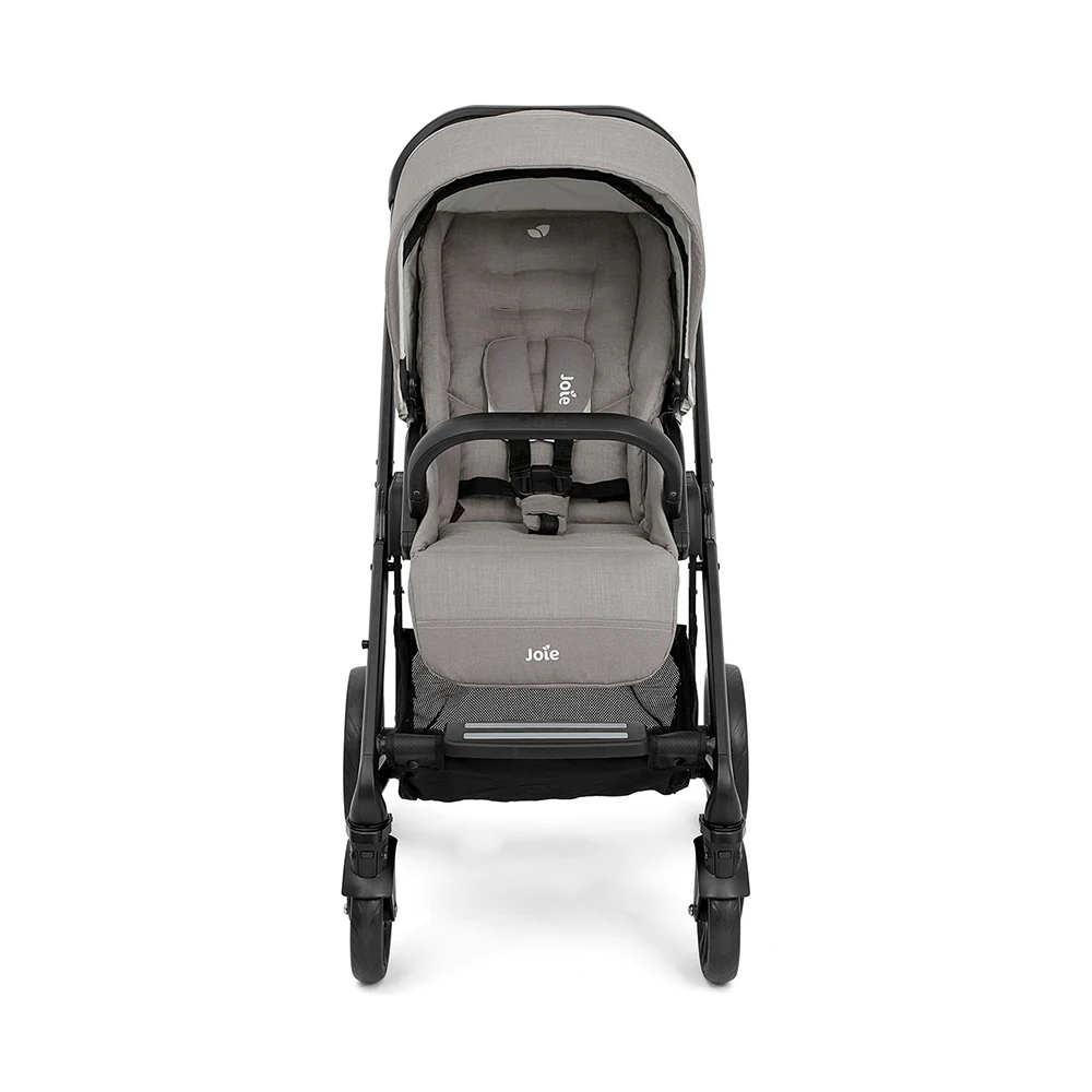 Joie DUO / TRIO Carrinho de passeio Chrome - Image 19