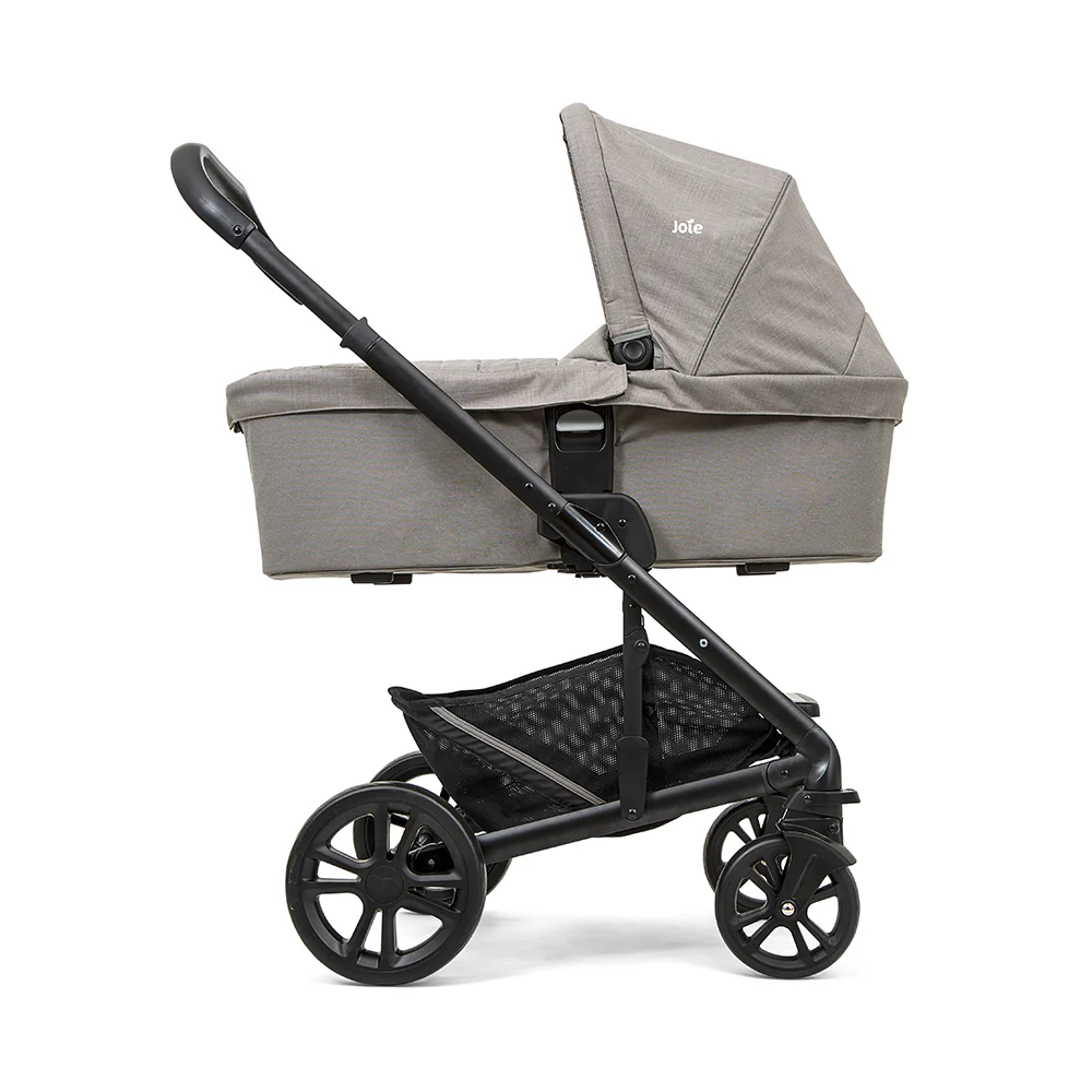 Joie DUO / TRIO Carrinho de passeio Chrome - Image 20