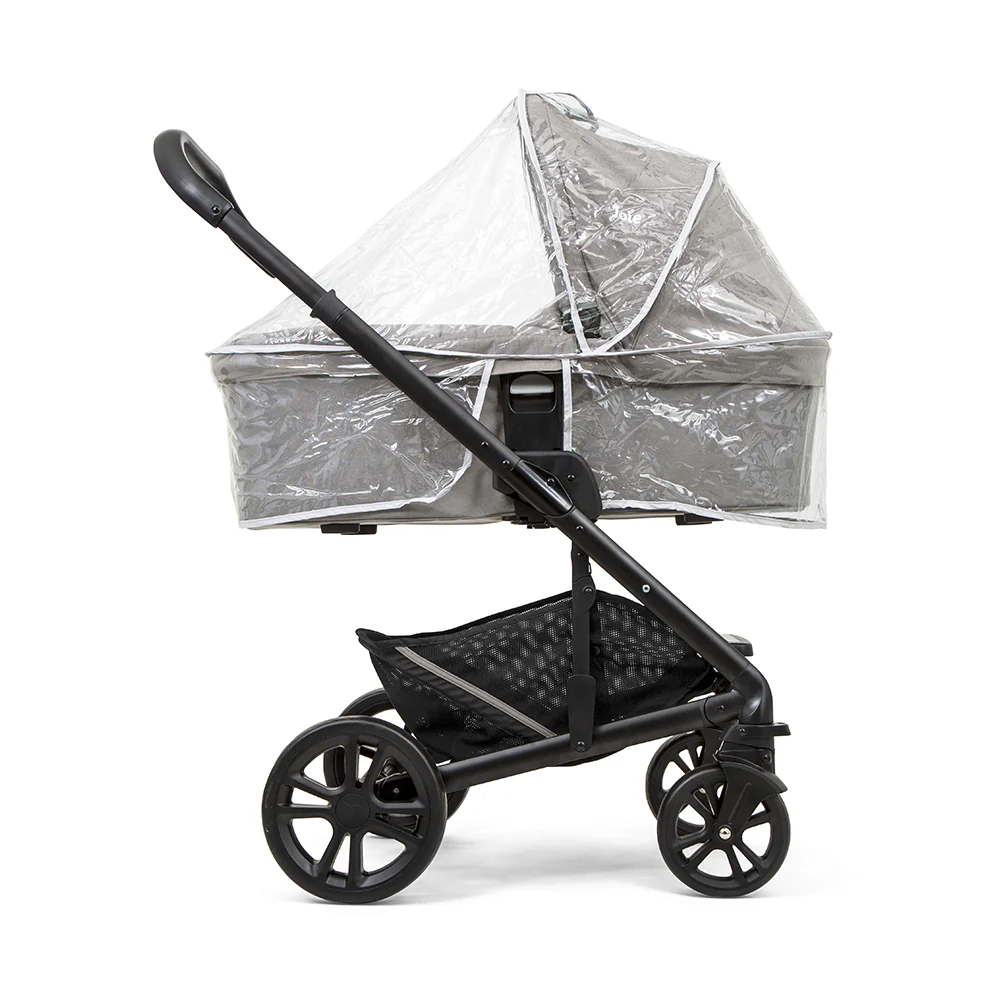 Joie DUO / TRIO Carrinho de passeio Chrome - Image 21
