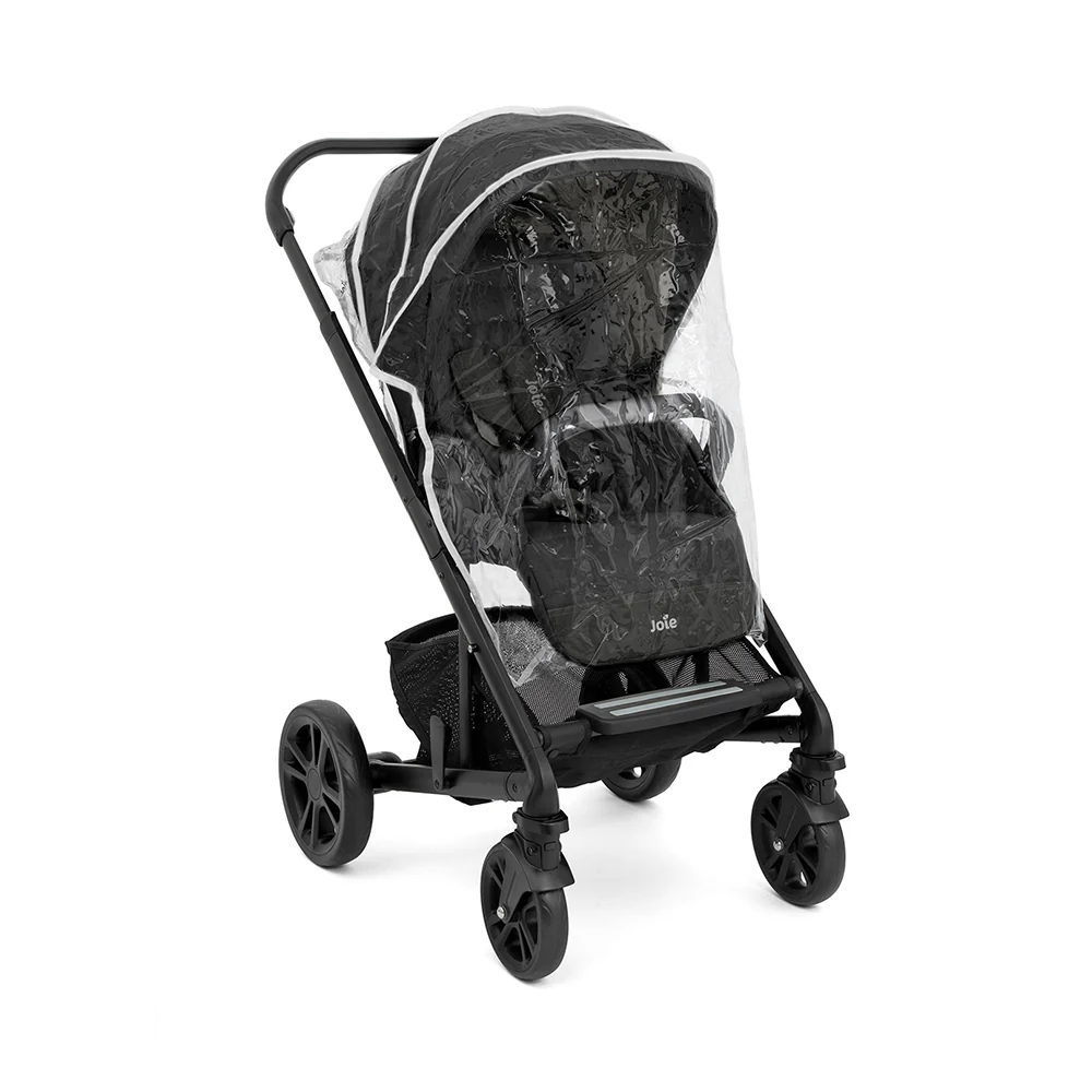Joie DUO / TRIO Carrinho de passeio Chrome - Image 22