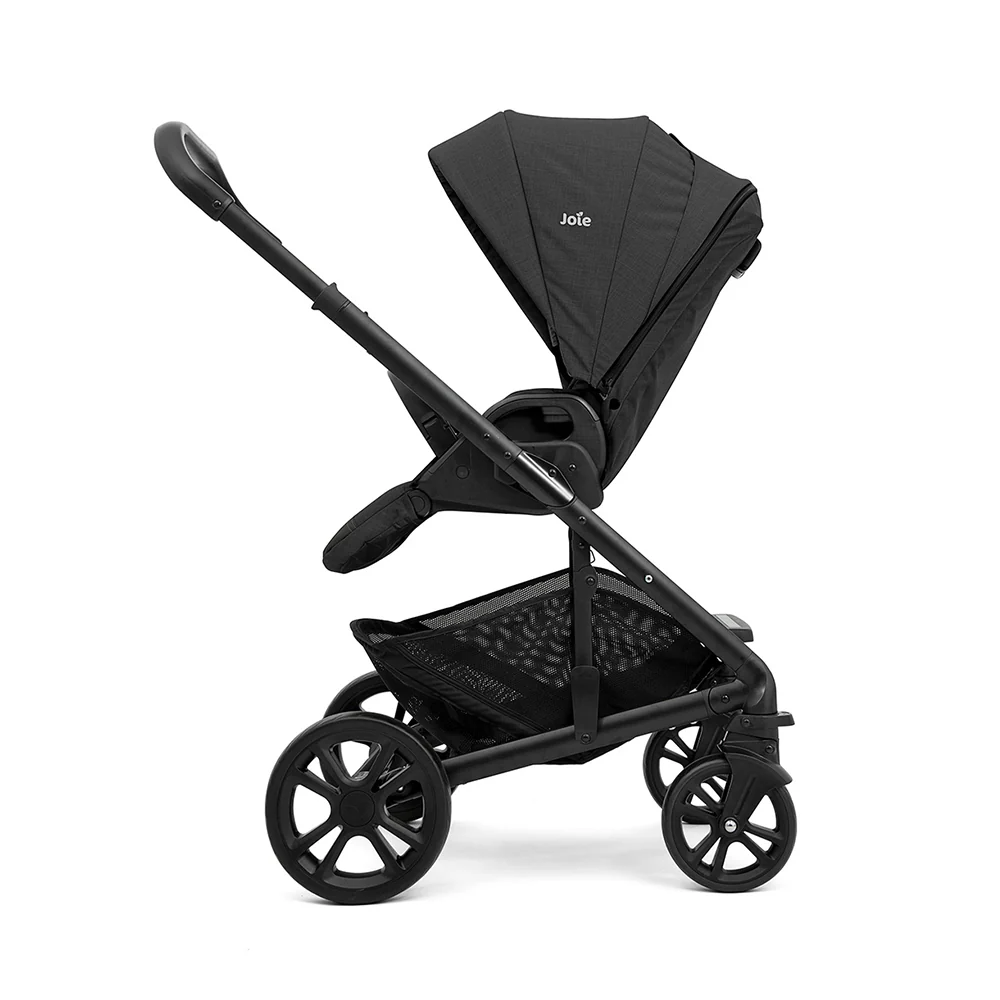 Joie DUO / TRIO Carrinho de passeio Chrome - Image 23