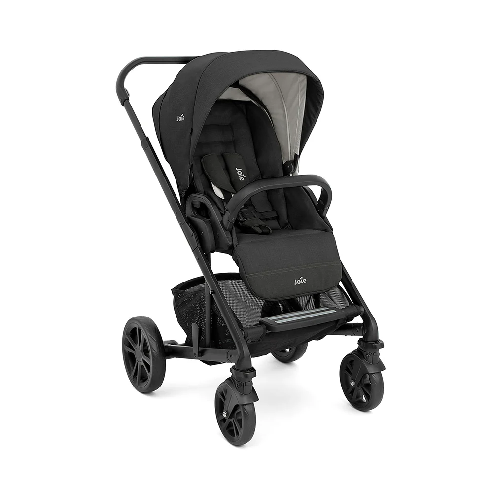 Joie DUO / TRIO Carrinho de passeio Chrome - Image 24
