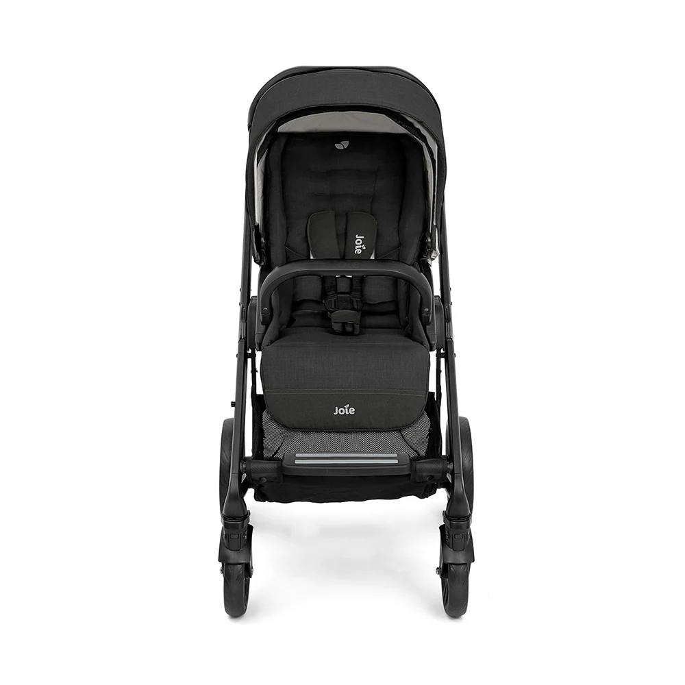 Joie DUO / TRIO Carrinho de passeio Chrome - Image 25