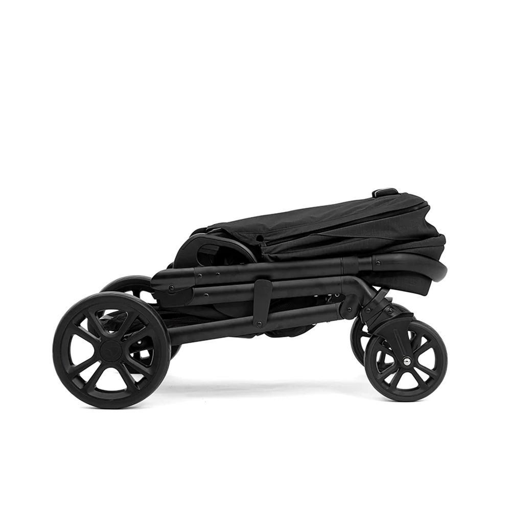Joie DUO / TRIO Carrinho de passeio Chrome - Image 26