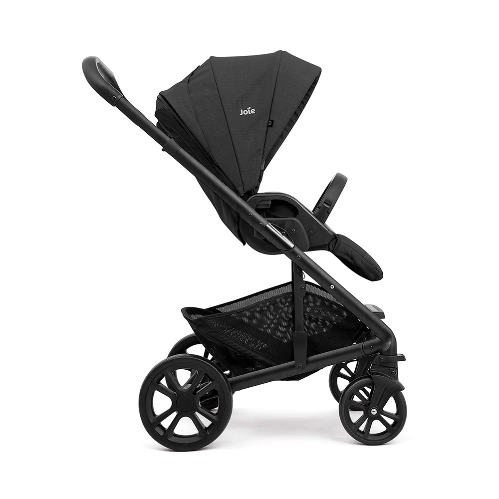 Joie DUO / TRIO Carrinho de passeio Chrome - Image 27
