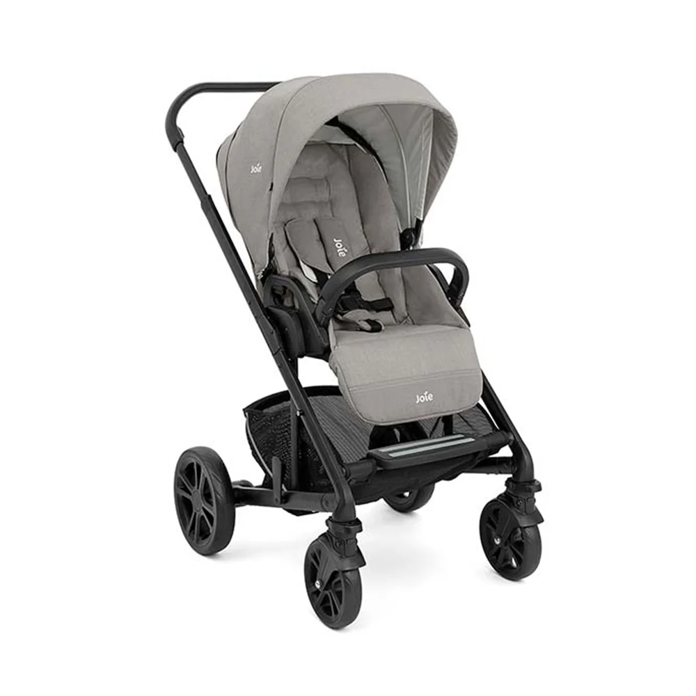 Joie DUO / TRIO Carrinho de passeio Chrome - Image 29