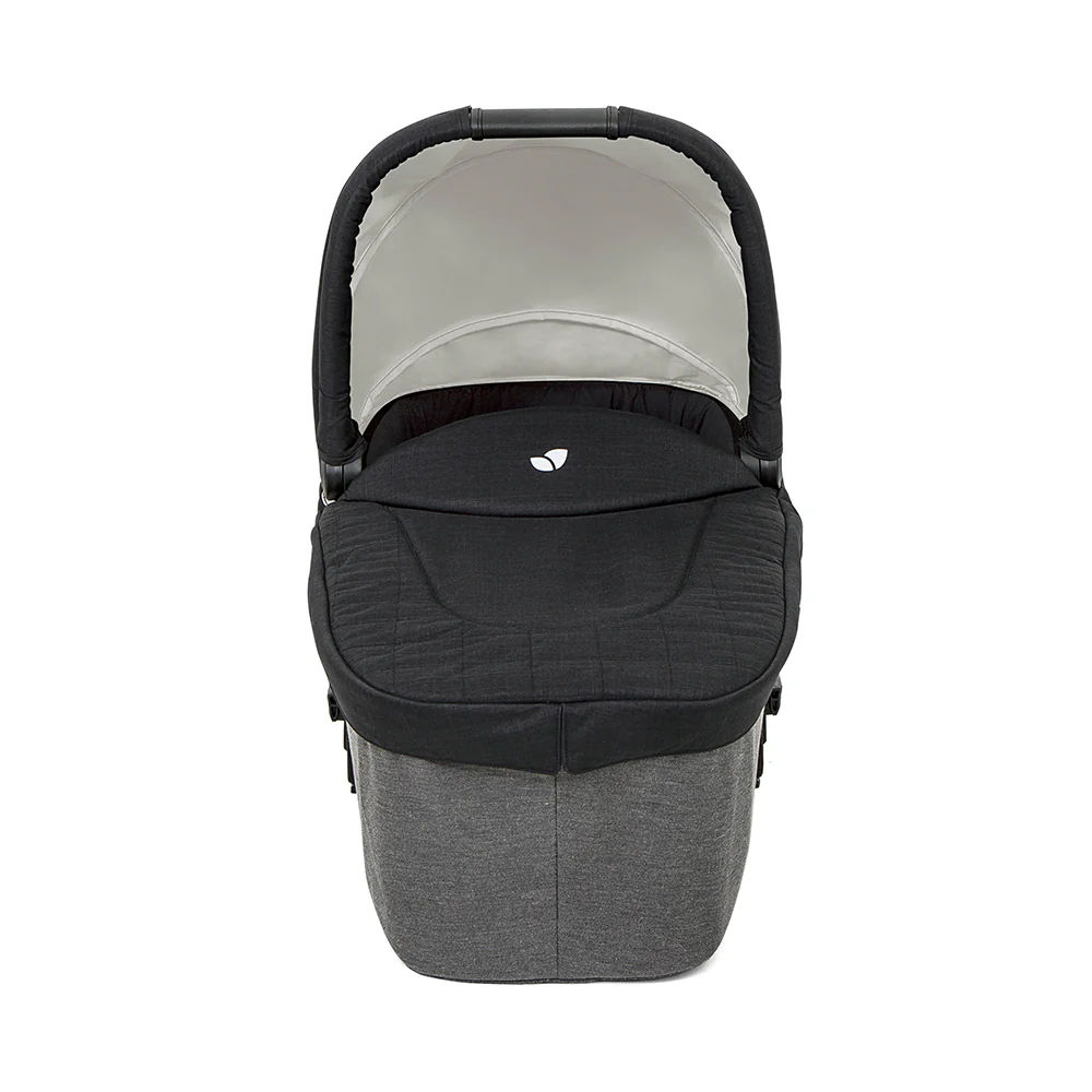 Joie DUO / TRIO Carrinho de passeio Chrome - Image 8