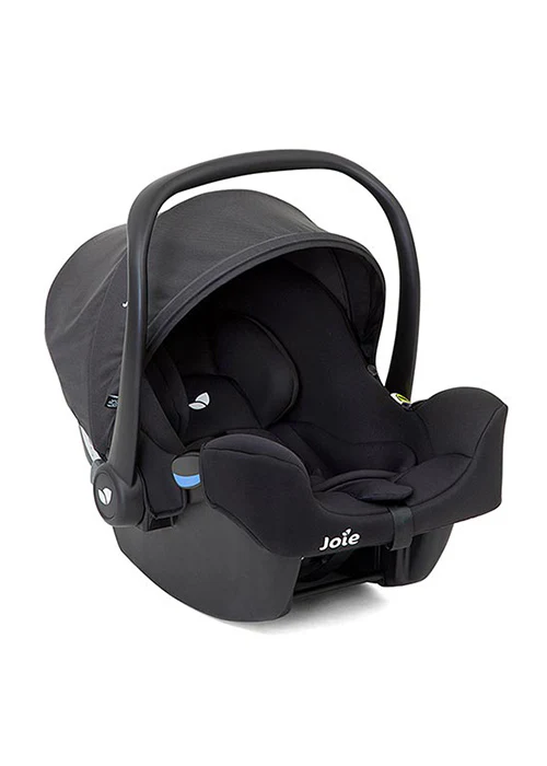 Joie DUO Carrinho de passeio Chrome + ovo i-Snug - Image 18