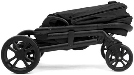 Joie DUO Carrinho de passeio Chrome + ovo i-Snug - Image 4
