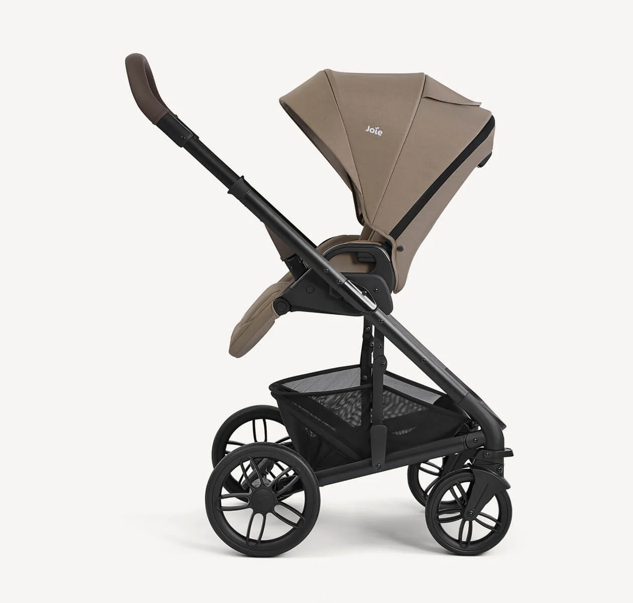 Joie carrinho de passeio Chrome 2 - até 22kg - Image 5