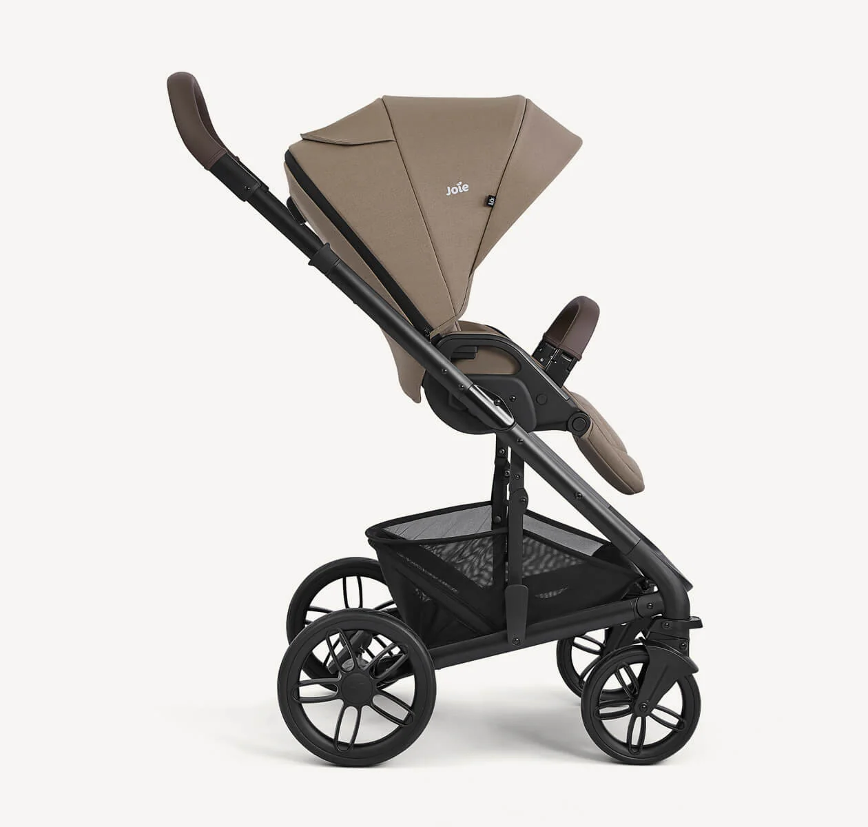 Joie carrinho de passeio Chrome 2 - até 22kg - Image 3