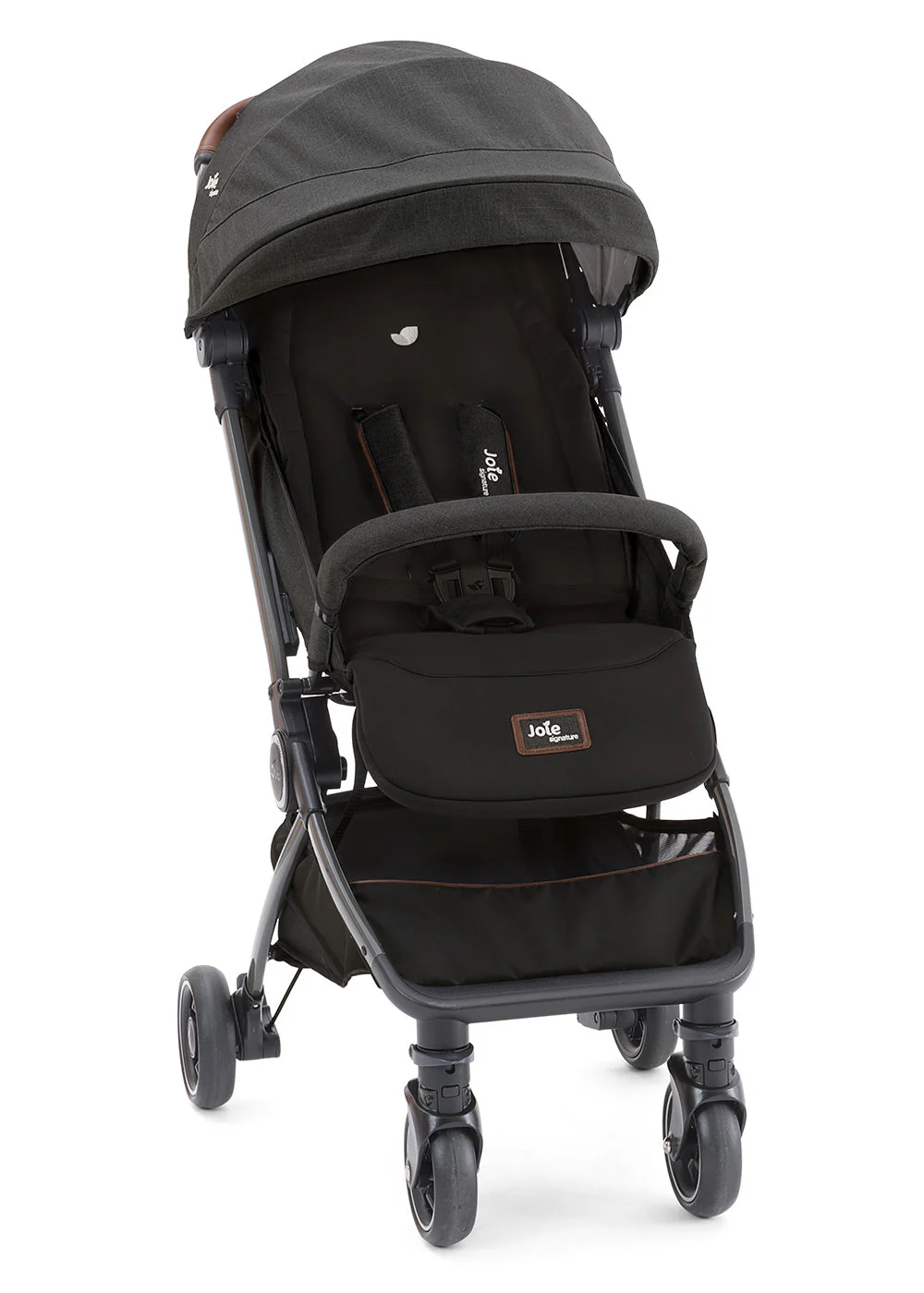 Joie DUO carrinho de passeio compacto Pact