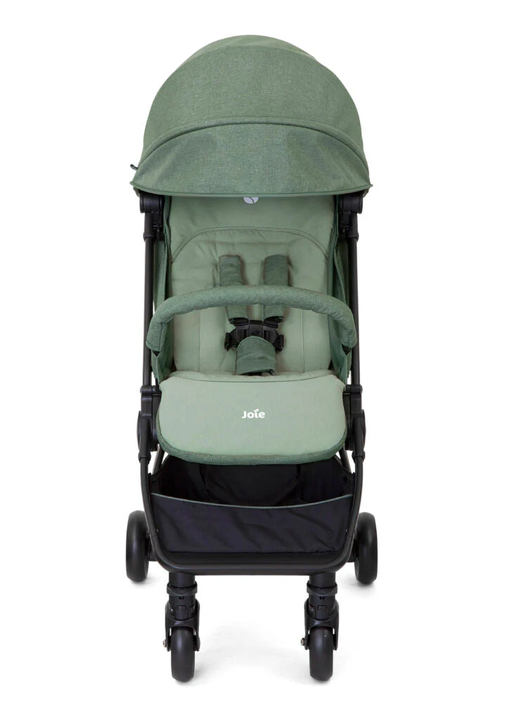 Joie DUO carrinho de passeio compacto Pact - Image 14