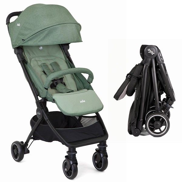 Joie DUO carrinho de passeio compacto Pact - Image 15
