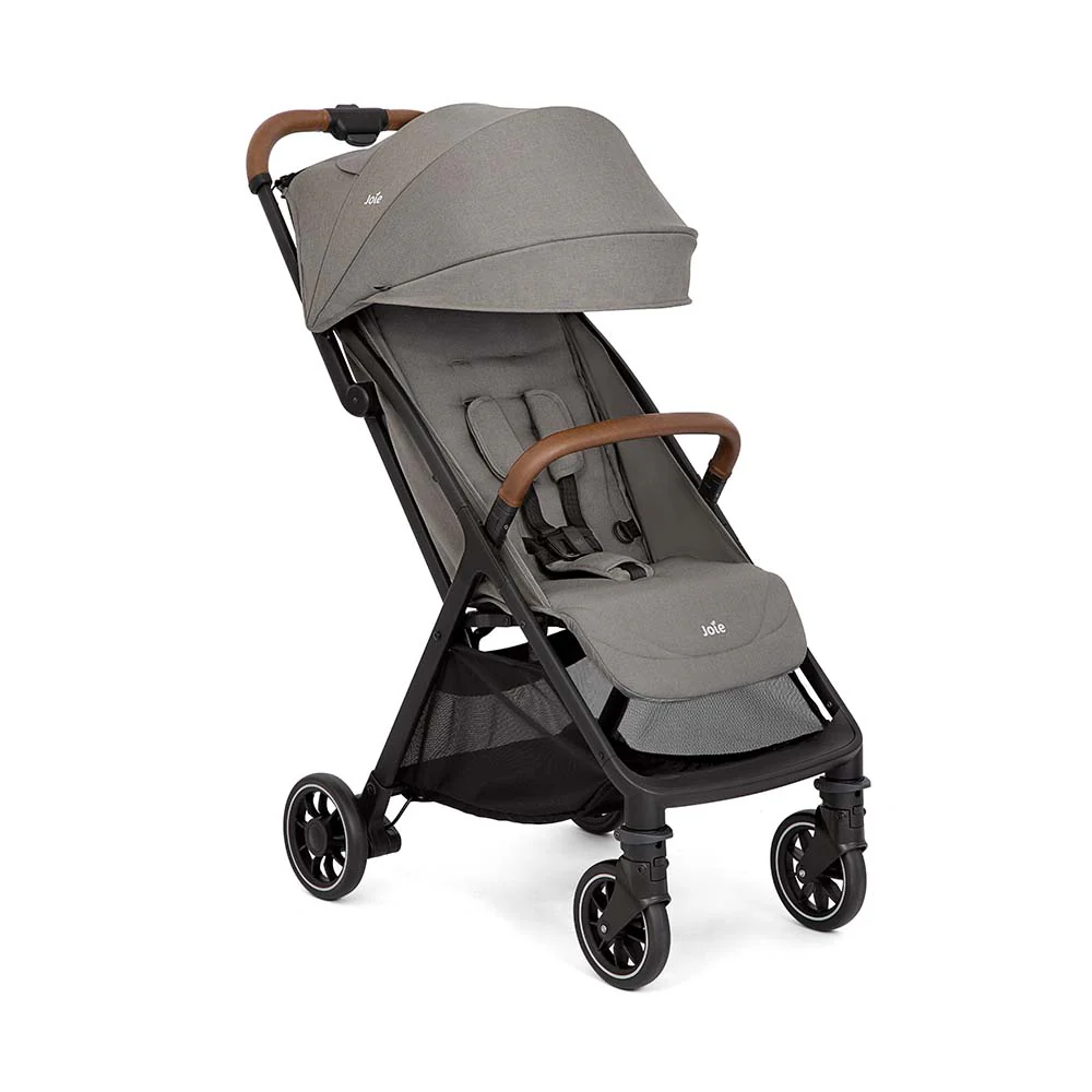 Joie DUO / TRIO Carrinho de passeio compacto Pact PRO - Image 10