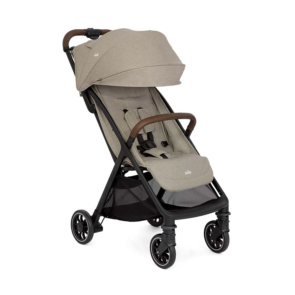 Joie DUO / TRIO Carrinho de passeio compacto Pact PRO - Image 11