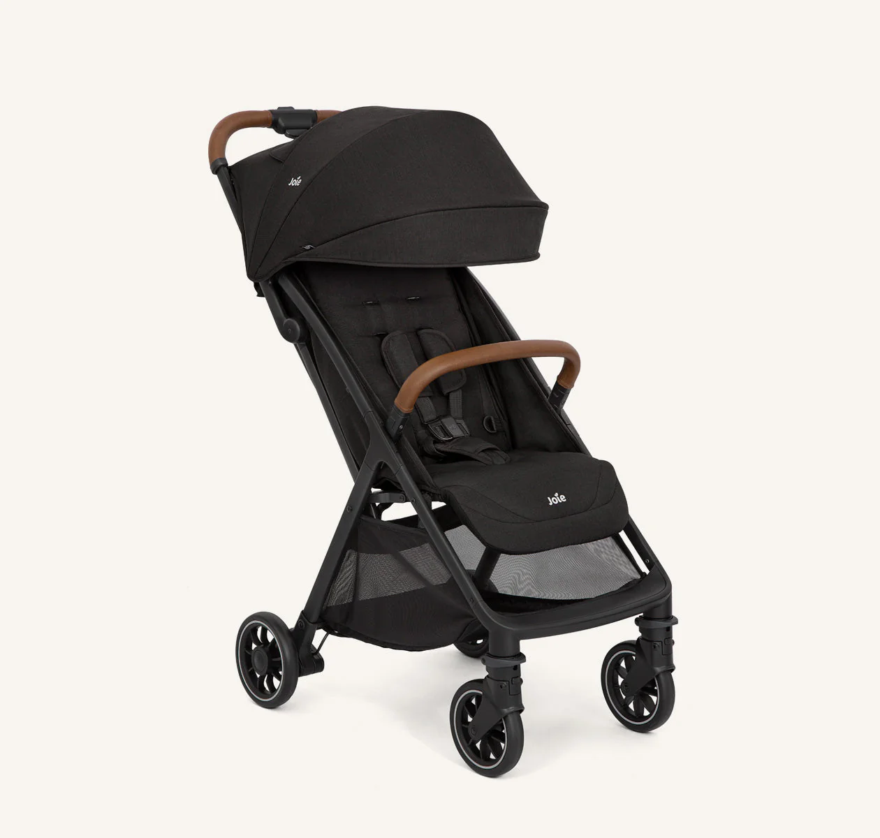 Joie DUO / TRIO Carrinho de passeio compacto Pact PRO - Image 3