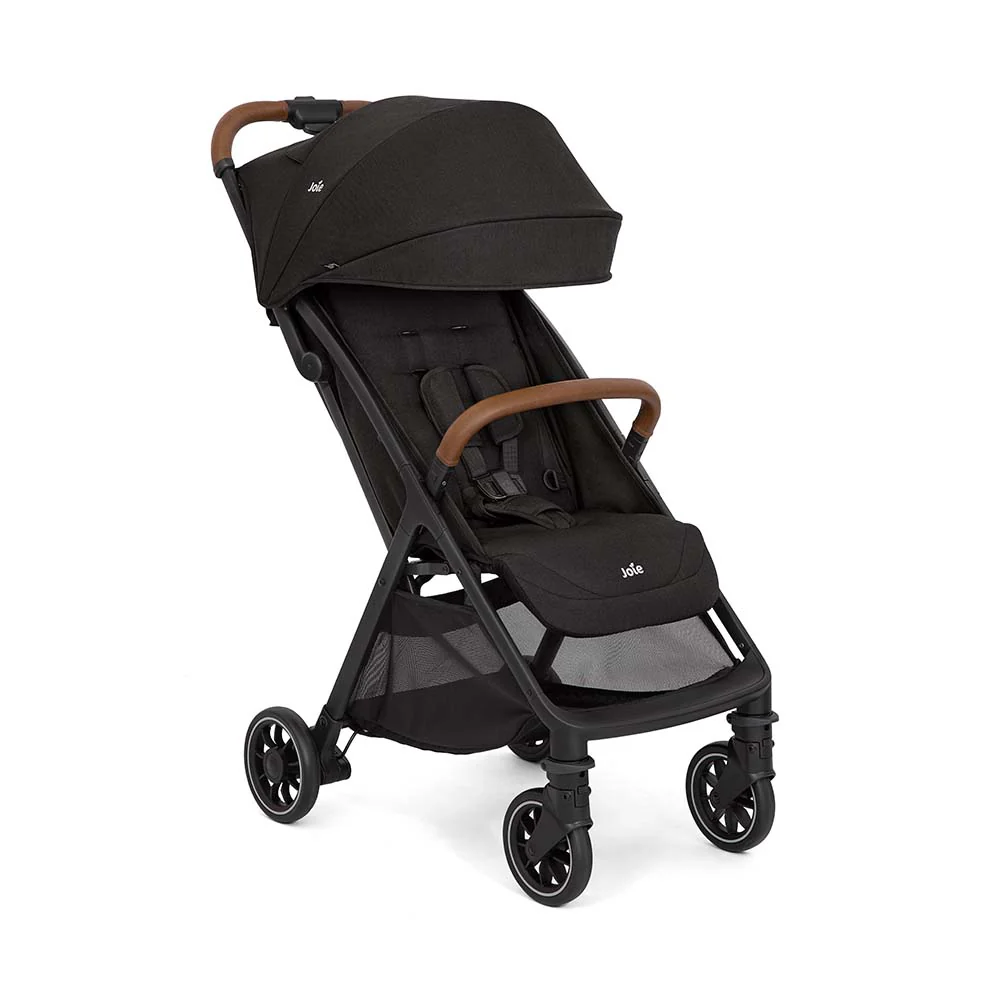 Joie DUO / TRIO Carrinho de passeio compacto Pact PRO - Image 9