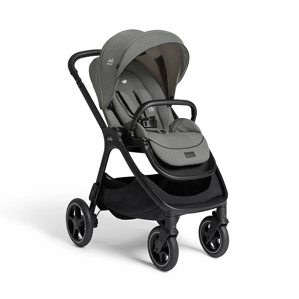 Joie carrinho de passeio Reversível Finiti Signature - até 22kg - Image 12