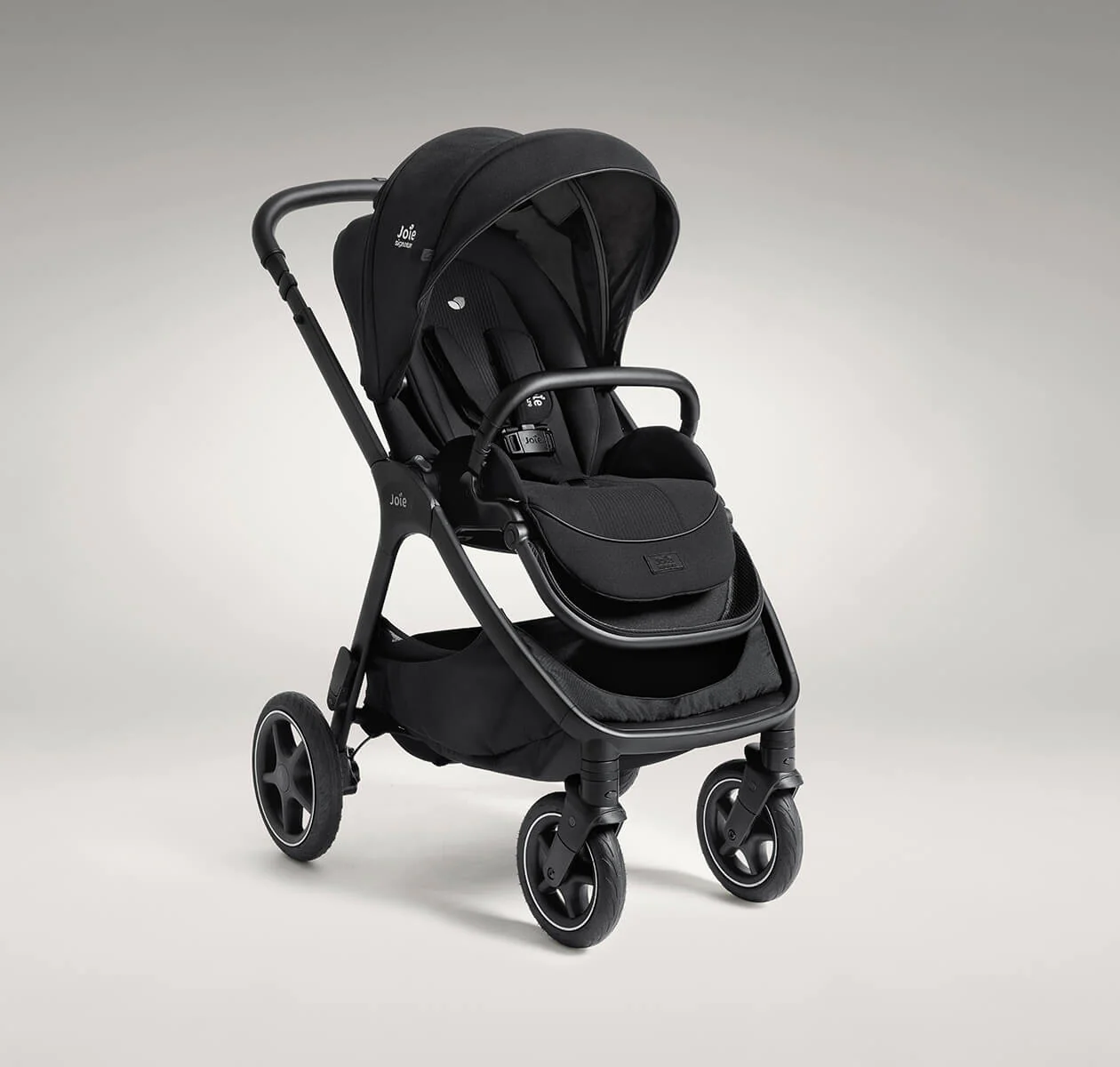 Joie carrinho de passeio Reversível Finiti Signature - até 22kg - Image 13