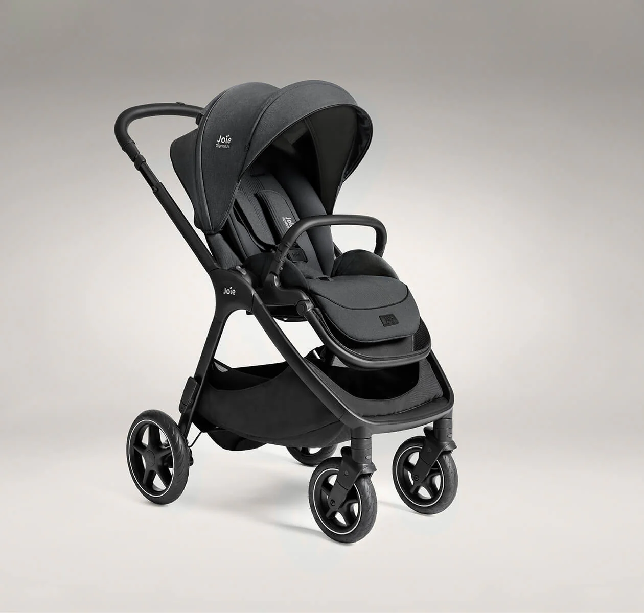Joie carrinho de passeio Reversível Finiti Signature - até 22kg - Image 15
