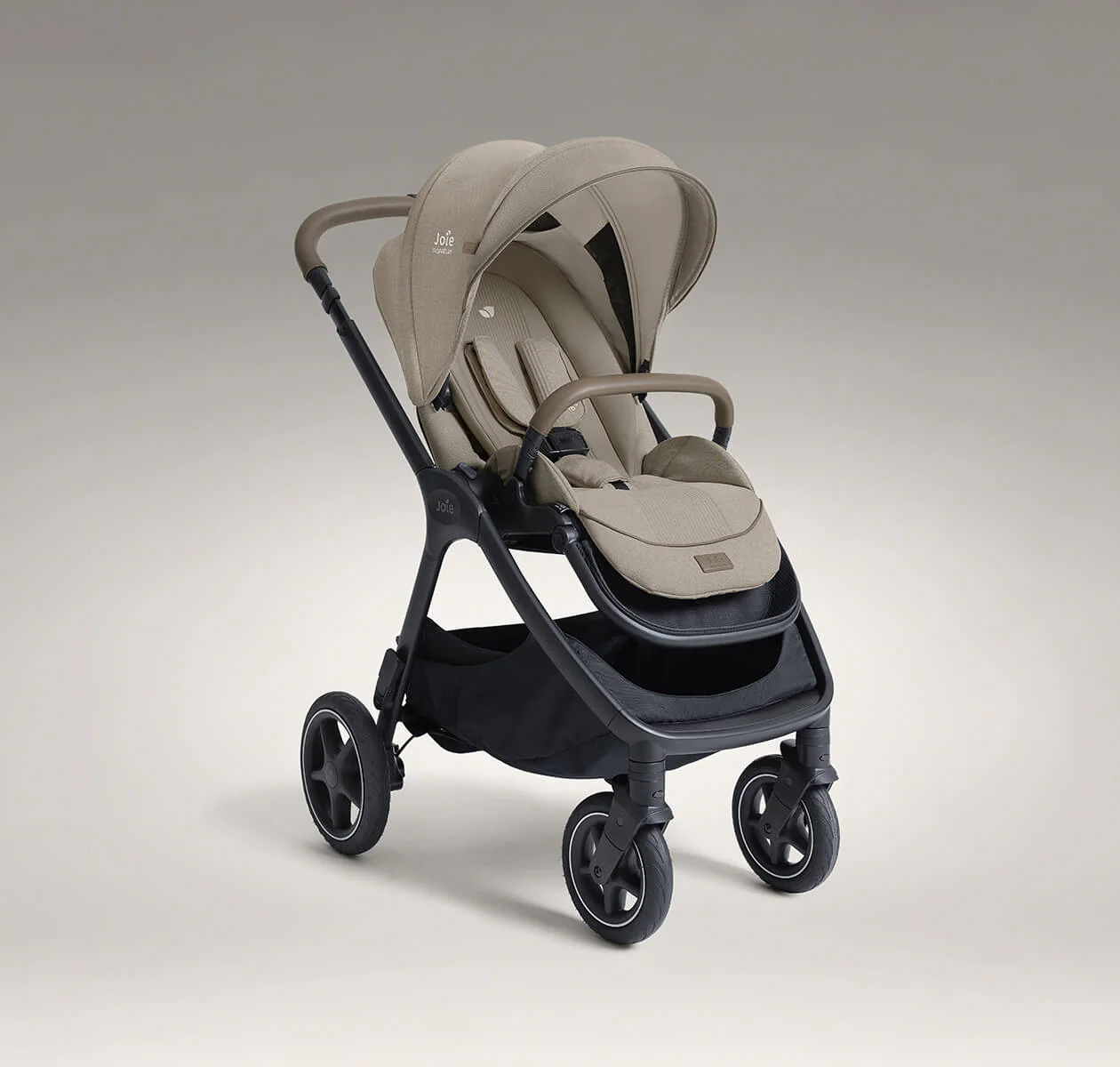 Joie carrinho de passeio Reversível Finiti Signature - até 22kg - Image 17