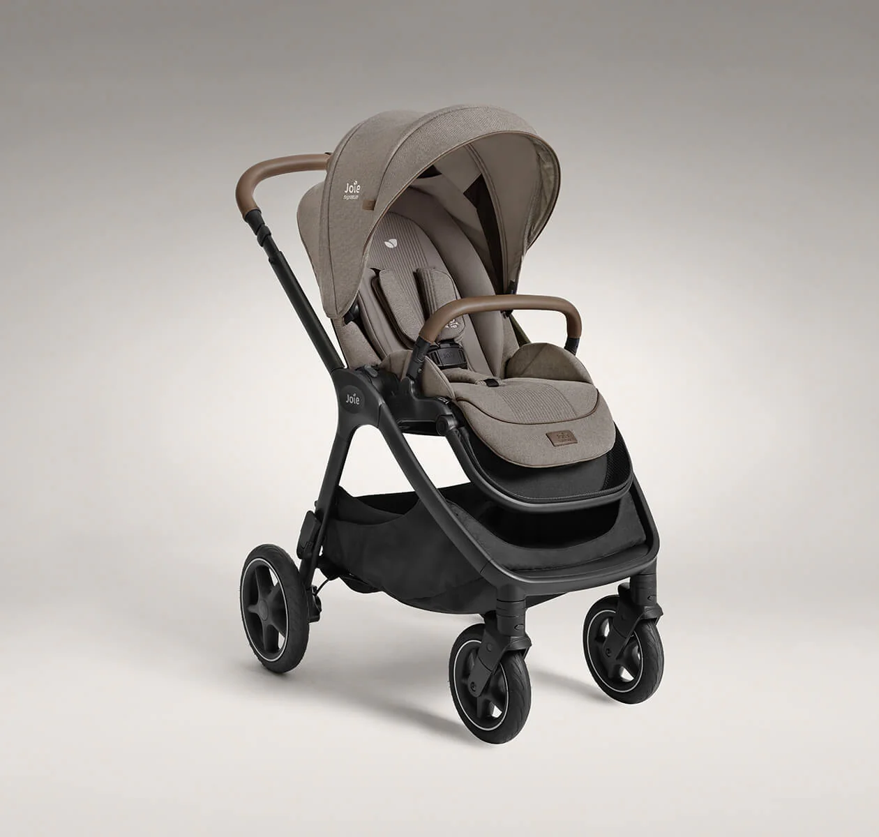 Joie carrinho de passeio Reversível Finiti Signature - até 22kg - Image 18
