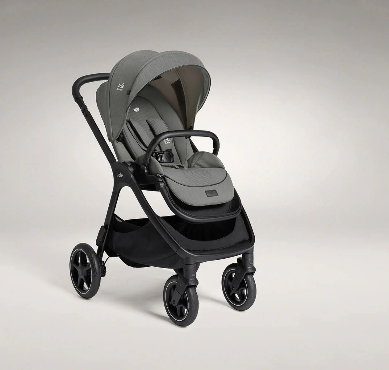 Joie carrinho de passeio Reversível Finiti Signature - até 22kg - Image 19