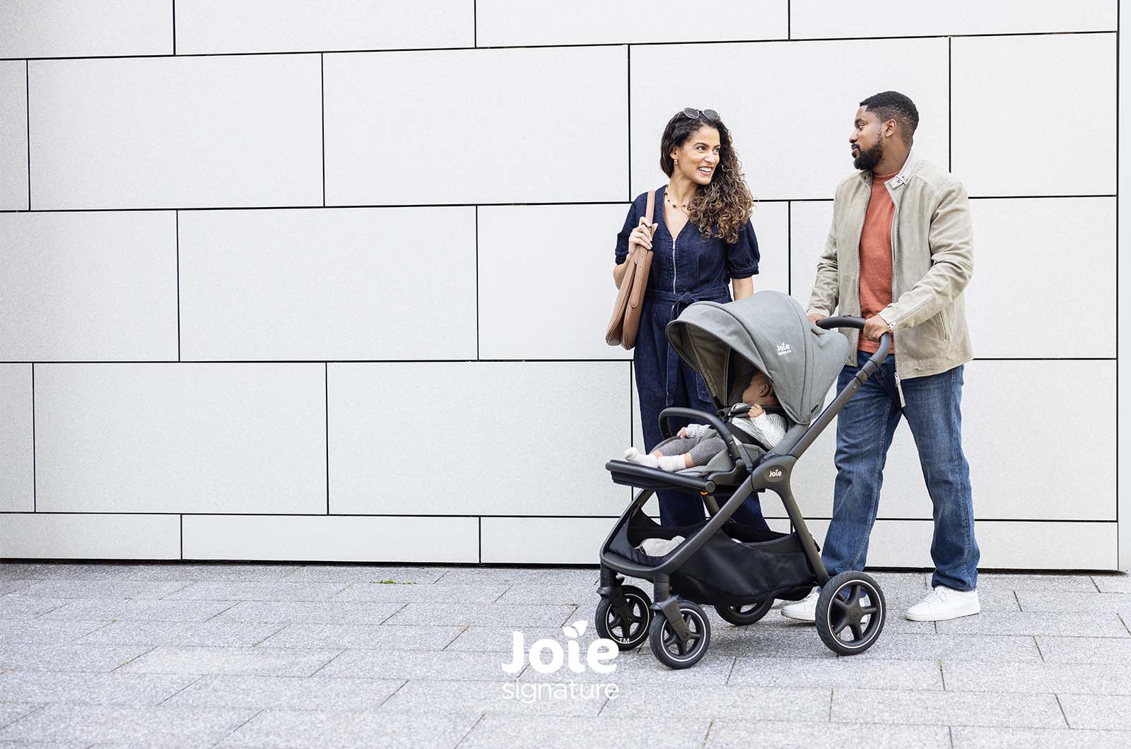 Joie carrinho de passeio Reversível Finiti Signature - até 22kg - Image 10
