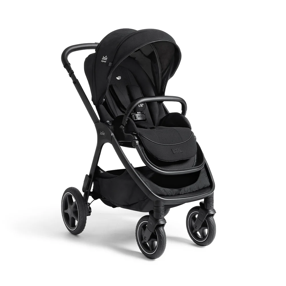 Joie carrinho de passeio Reversível Finiti Signature - até 22kg - Image 11