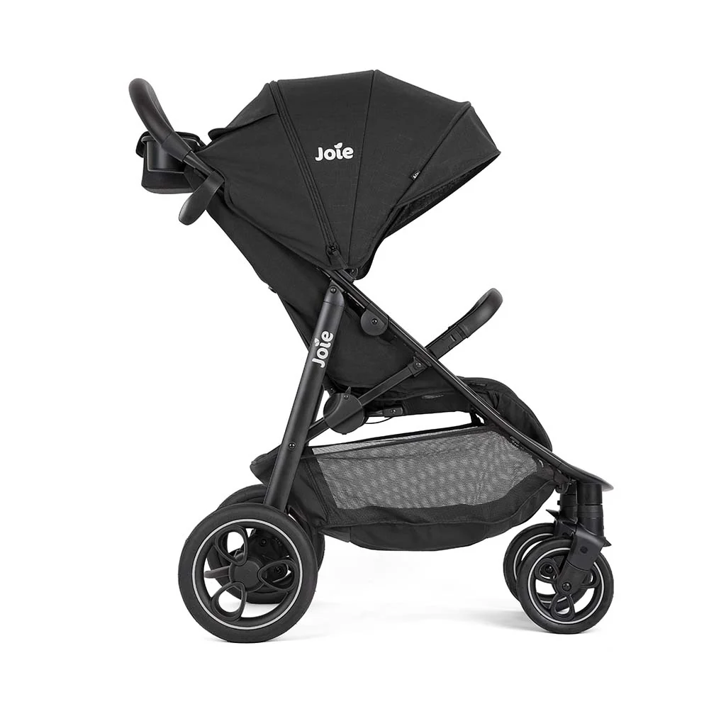 Joie DUO / TRIO Carrinho de passeio  Litetrax PRO - Image 10