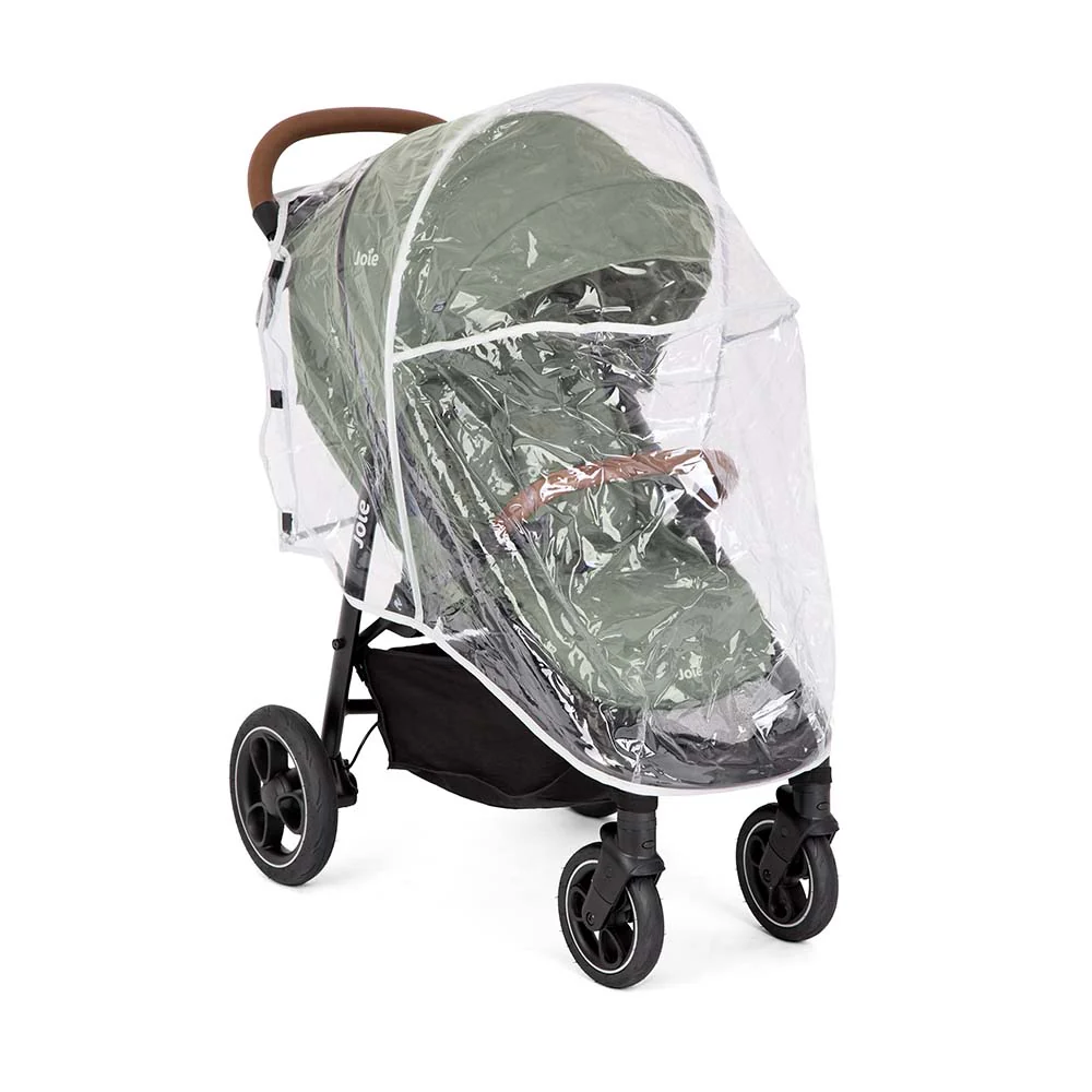 Joie DUO / TRIO Carrinho de passeio  Litetrax PRO - Image 11