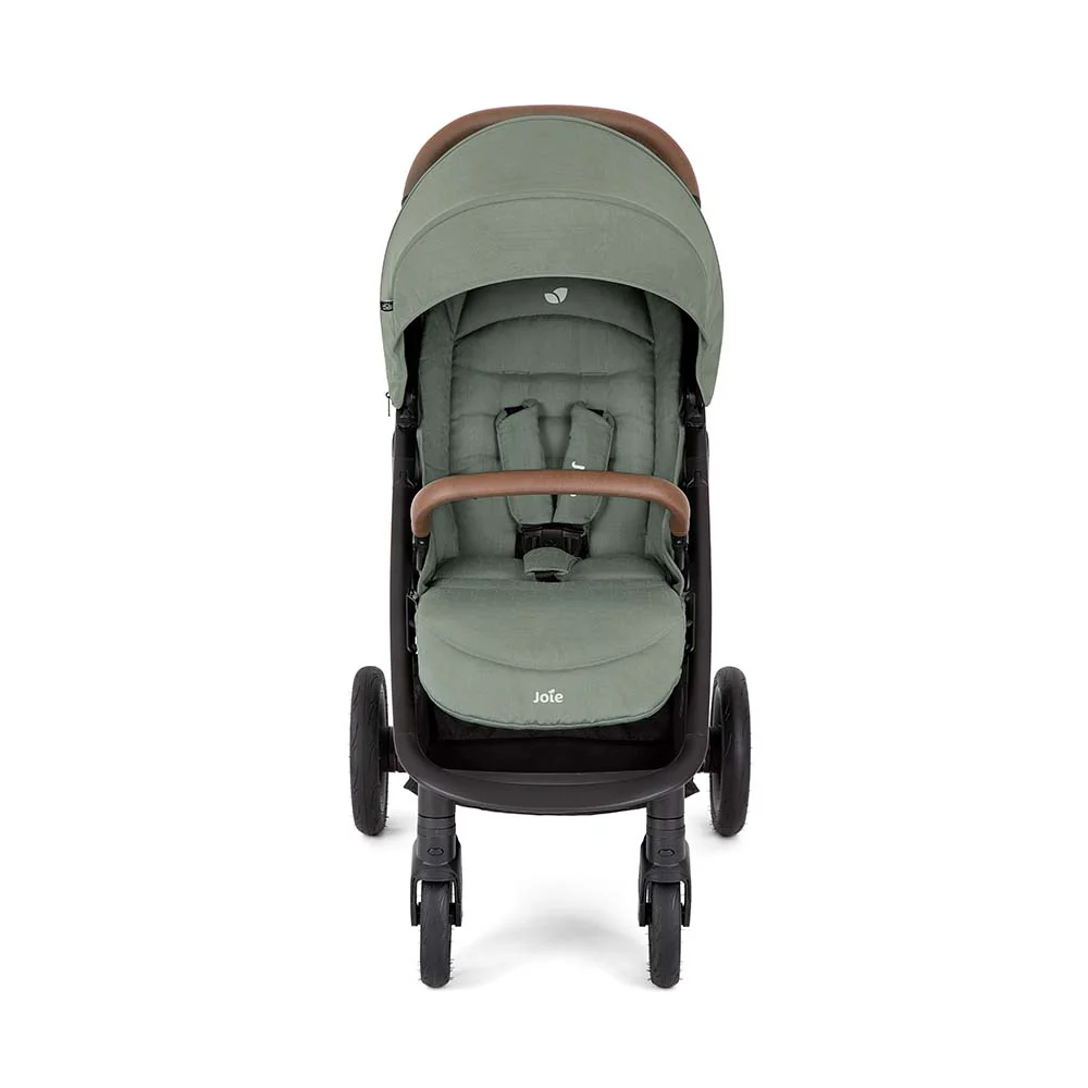 Joie DUO / TRIO Carrinho de passeio  Litetrax PRO - Image 13