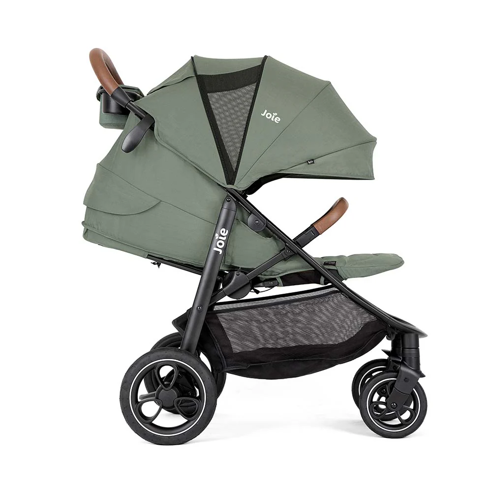 Joie DUO / TRIO Carrinho de passeio  Litetrax PRO - Image 14