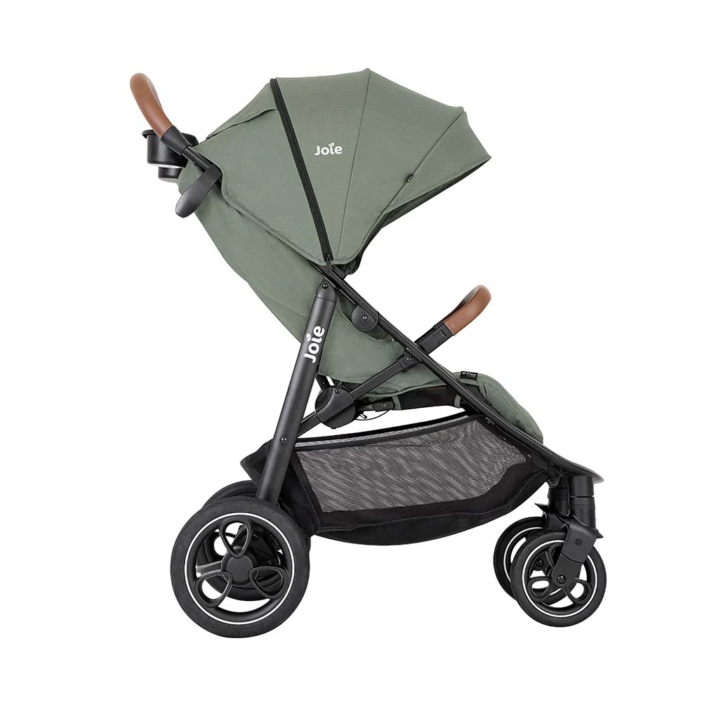 Joie DUO / TRIO Carrinho de passeio  Litetrax PRO - Image 15