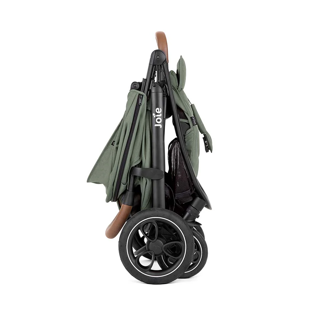 Joie DUO / TRIO Carrinho de passeio  Litetrax PRO - Image 16