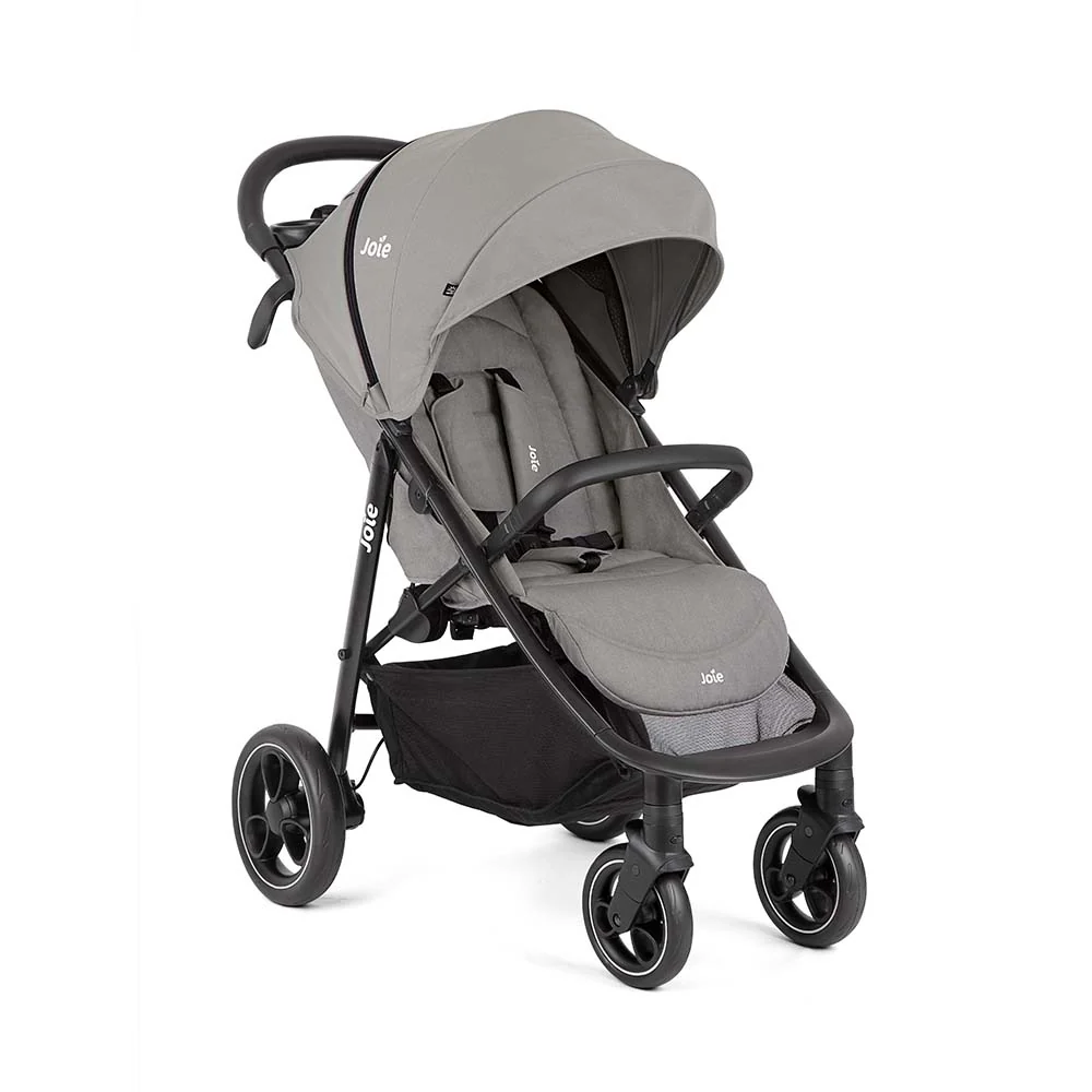 Joie DUO / TRIO Carrinho de passeio  Litetrax PRO - Image 18