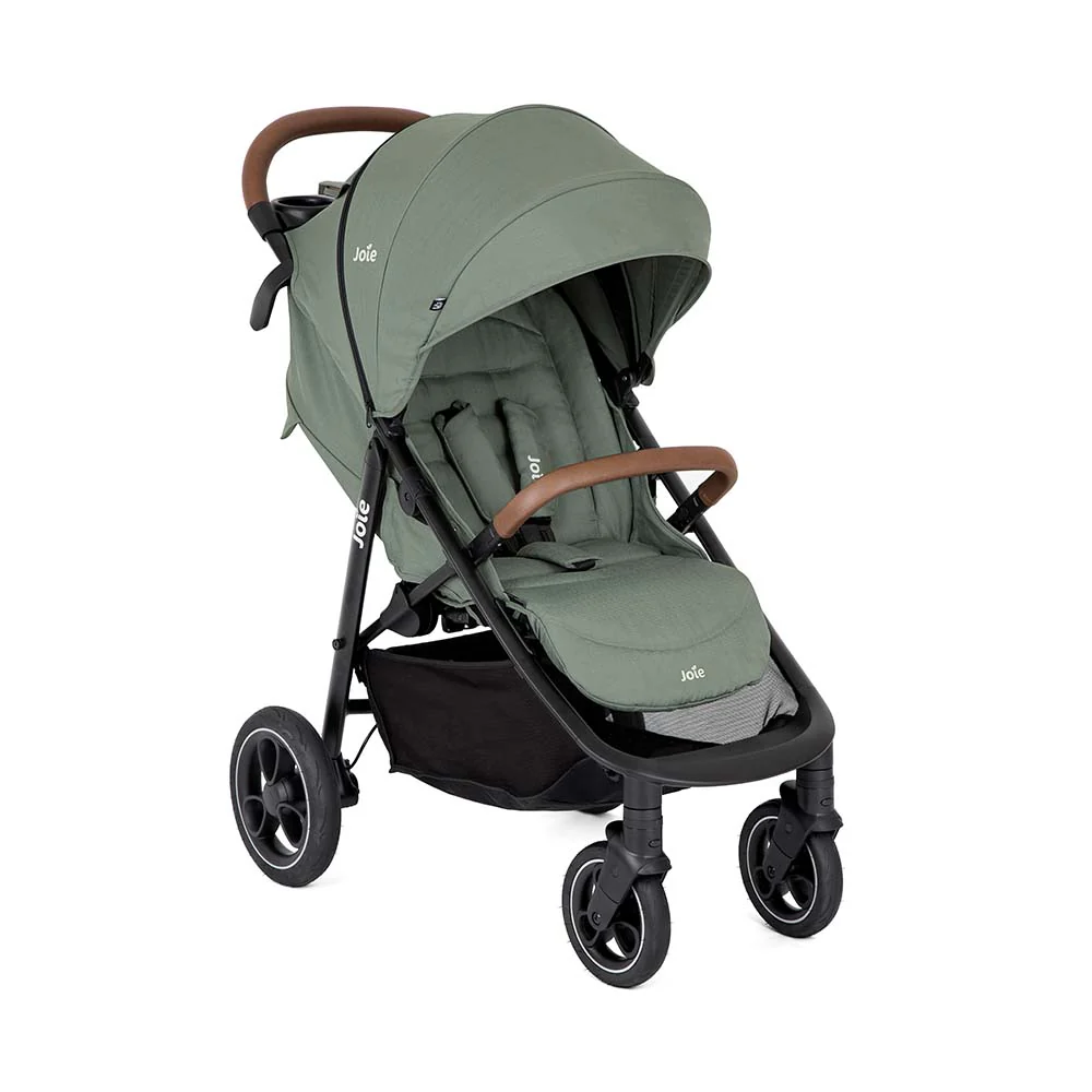 Joie DUO / TRIO Carrinho de passeio  Litetrax PRO - Image 19