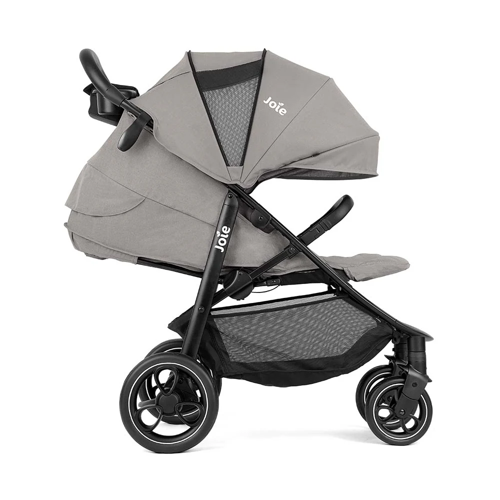 Joie DUO / TRIO Carrinho de passeio  Litetrax PRO - Image 4