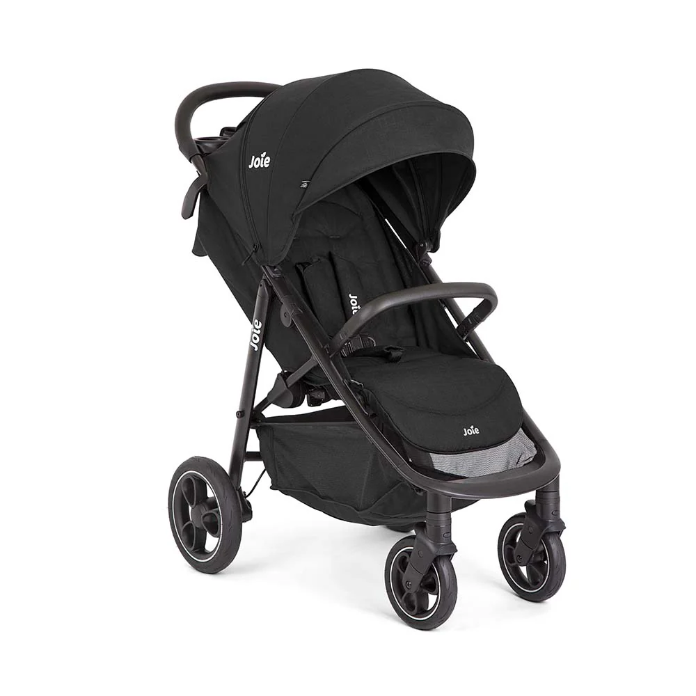 Joie DUO / TRIO Carrinho de passeio  Litetrax PRO - Image 7