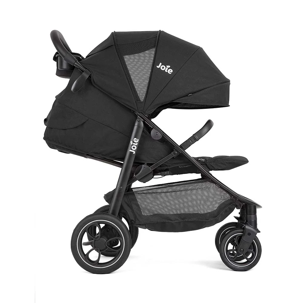 Joie DUO / TRIO Carrinho de passeio  Litetrax PRO - Image 9