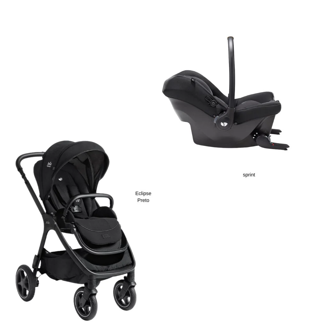 Joie DUO / TRIO Finiti Signature - até 22kg - Image 30