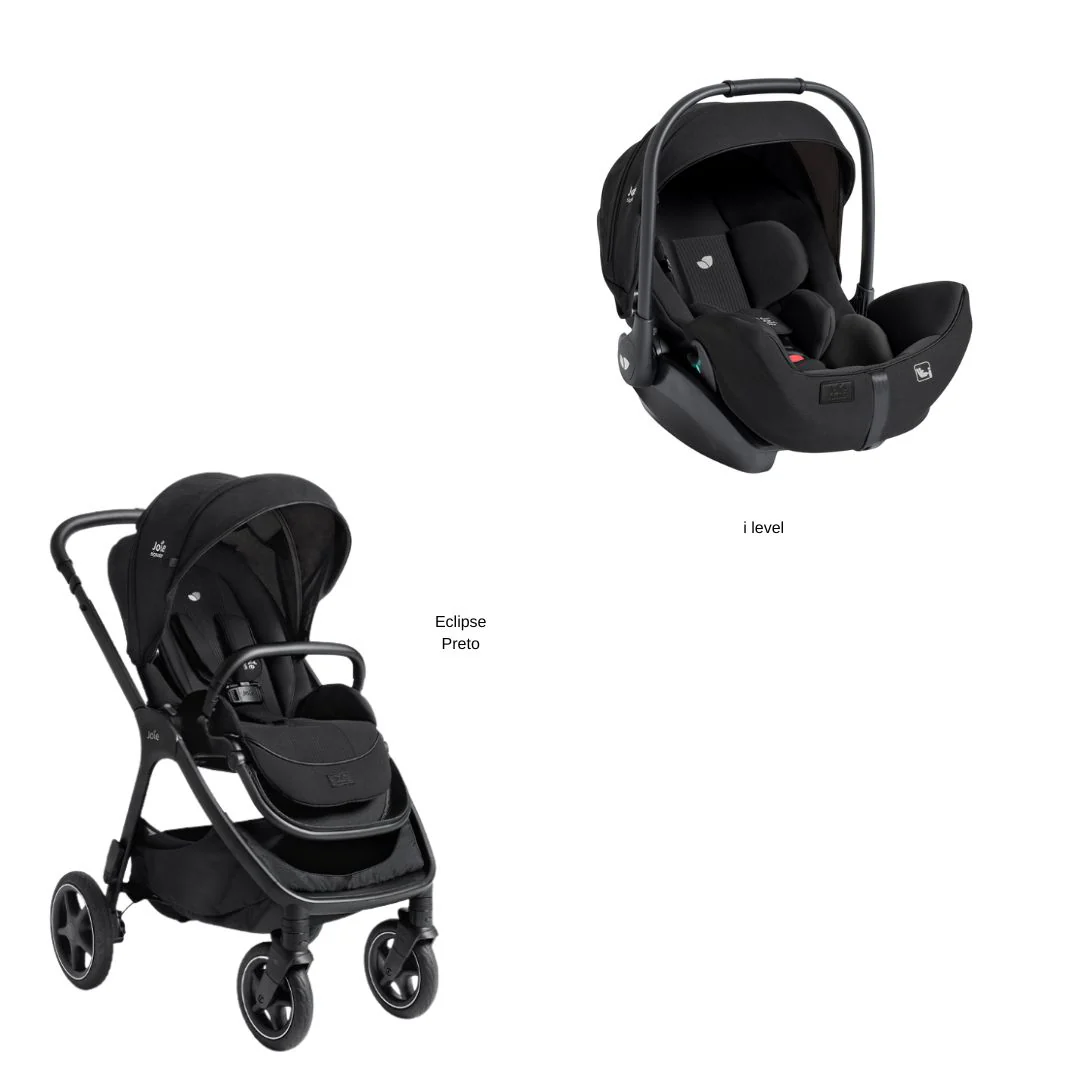 Joie DUO / TRIO Finiti Signature - até 22kg - Image 32