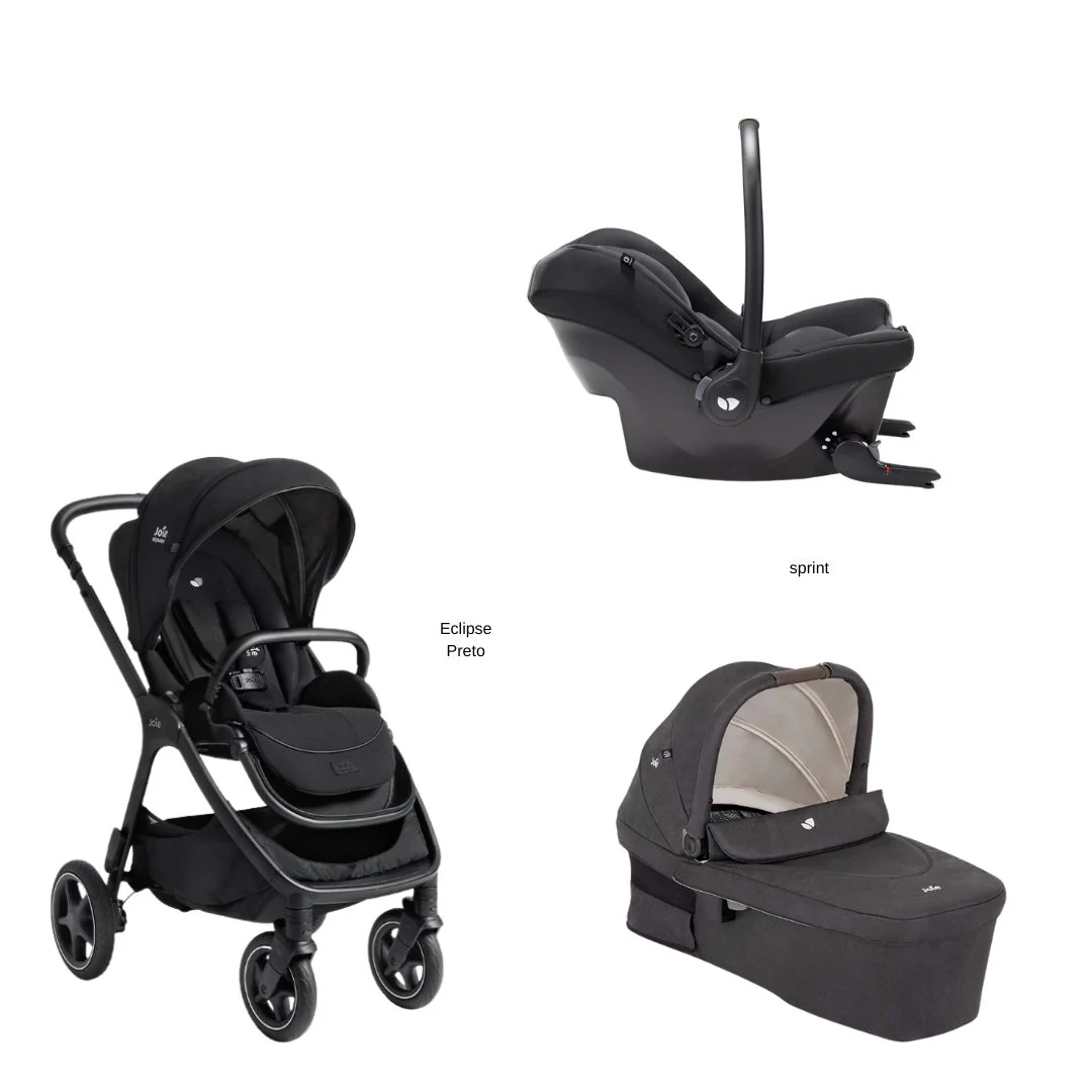 Joie DUO / TRIO Finiti Signature - até 22kg - Image 36