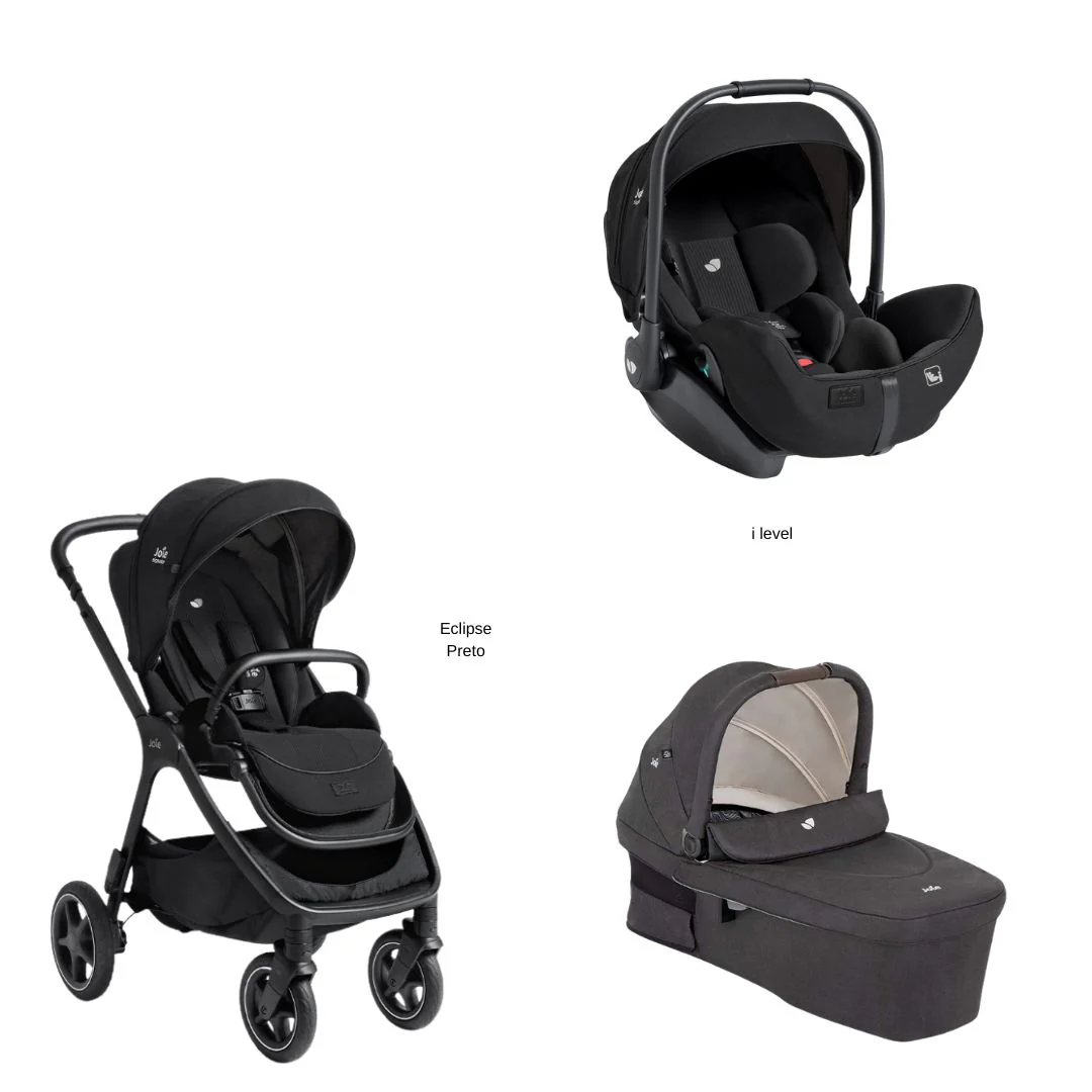 Joie DUO / TRIO Finiti Signature - até 22kg - Image 40