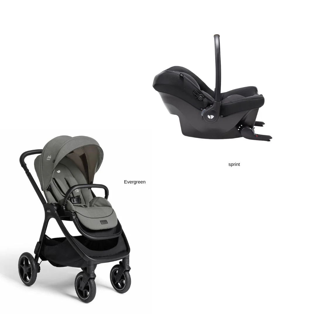 Joie DUO / TRIO Finiti Signature - até 22kg - Image 41